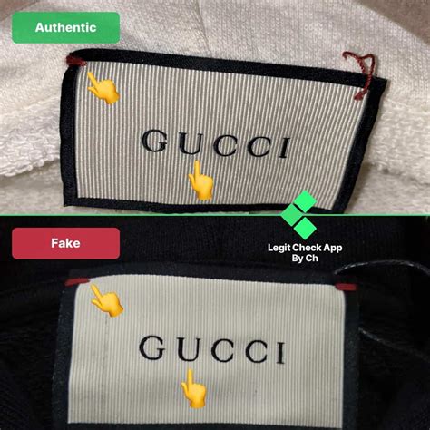 fake vs real gucci sweater|gucci sweater dupe.